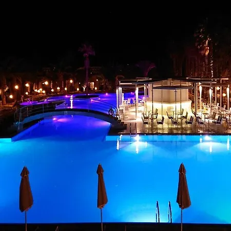 Porto Hotell Kardamena (Kos)