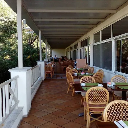 Porto Hotell