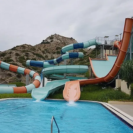 Hotell Porto Kardamena (Kos)