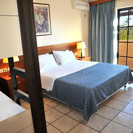 Porto 4* Kardamena (Kos)