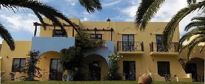 Hotell Porto Kardamena (Kos)