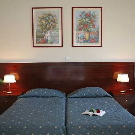 Hotell Porto Kardamena (Kos)