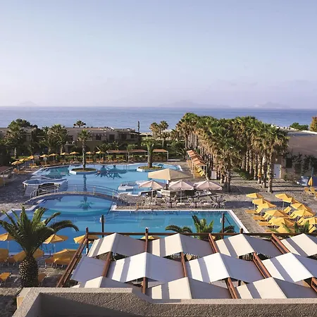 Porto 4* Kardamena (Kos)