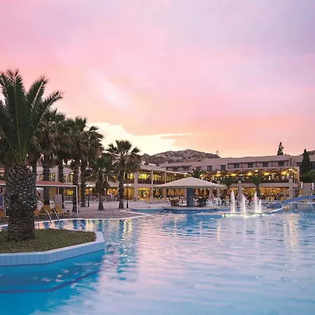 Hotell Porto Kardamena (Kos)