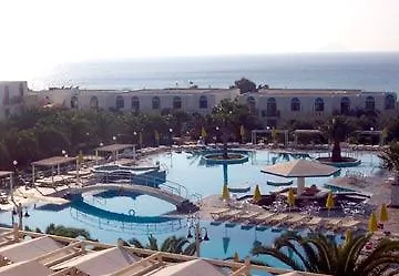 Hotell Porto Kardamena (Kos)