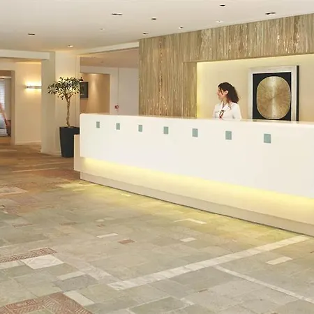 Hotell Porto 4*