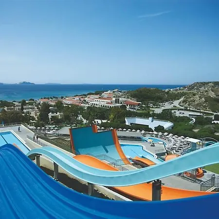 Porto 4* Kardamena (Kos)