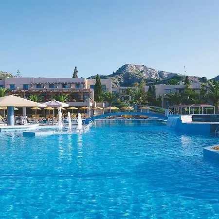 Hotell Porto Kardamena (Kos)