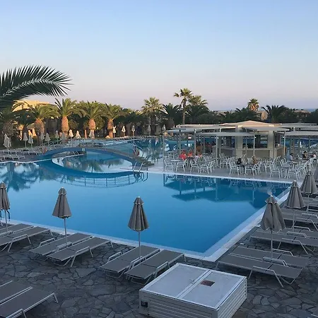 Hotel Porto Kardamena (Kos)